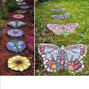 Meet your Posher, Beulah